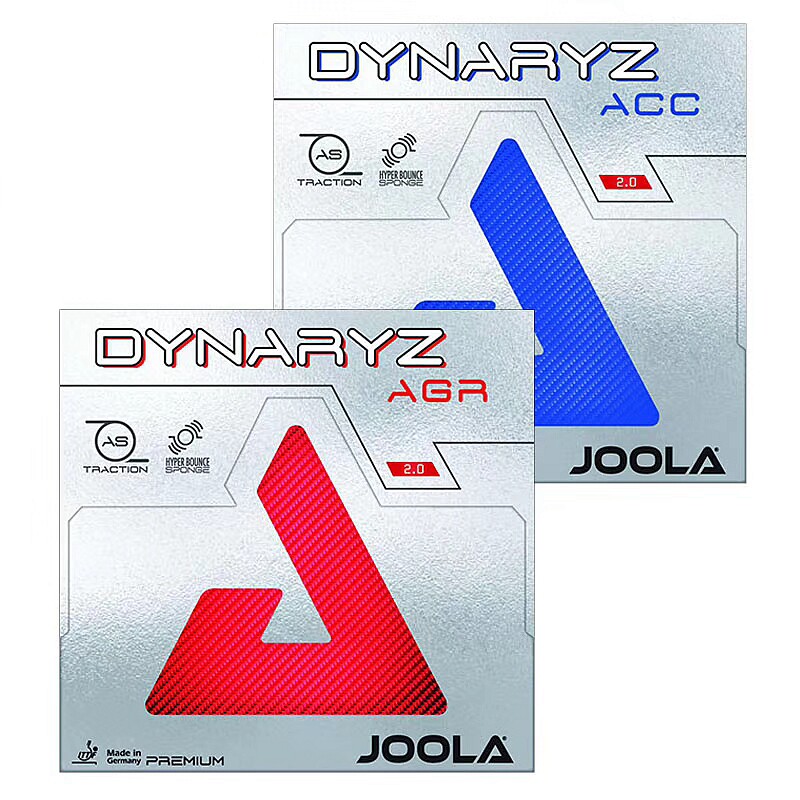 Beijing spaceflight JOOLA YouLaJura table tennis racket CROWN PRINCE ACC table tennis AGR Anti-adhesive ZGR sleeve rubber-Taobao