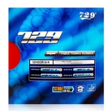 Пекин аэрокосмический пинг pong 729-5 настольный теннисный плазон Гу Юэхуа, Анти-синхро