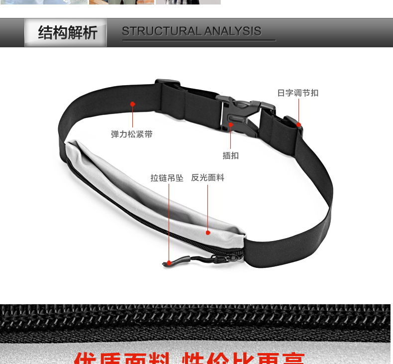 Vêtement cyclisme mixte FORIDER - Ref 2219024 Image 11