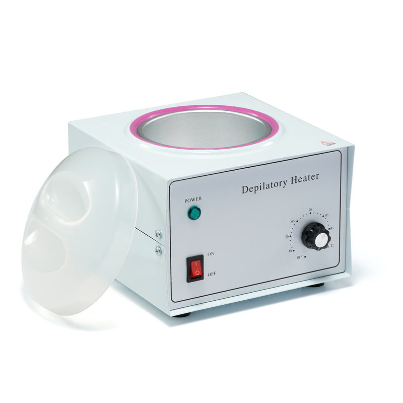 MAIKEMEI Mini Multifunctional Handwax Heating Wax Handwax Heating Machine for Heating Wax Treatment Control