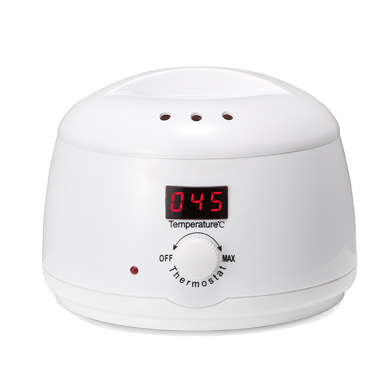 MAIKEMEI hot wax melting machine wax melting machine hair wax machine Banafen beauty heater wax therapy machine wax therapy machine