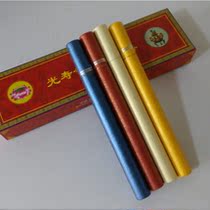 Rancheng Temple Guangshou Temple fragrant products after sampling notes variety