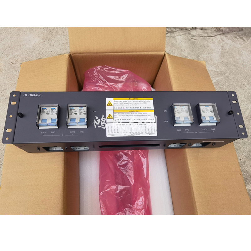 Huawei Dpd63-8-8-6363X4 Network Cabinet Dedicated 19inch 21inch Universal Dc Power Distribution Unit Huawei Dpd63-8-8-6363X4 Network Cabinet Dedicated 19inch 21inch Universal Dc Power Distribution Unit