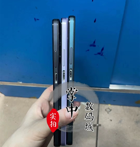 Подходит для Redmi Note11/Pro Front Shell средняя рама.