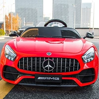 L34- [Специальная версия] Китай красный [батарея Tianneng] Кожаное сиденье тихое колесо