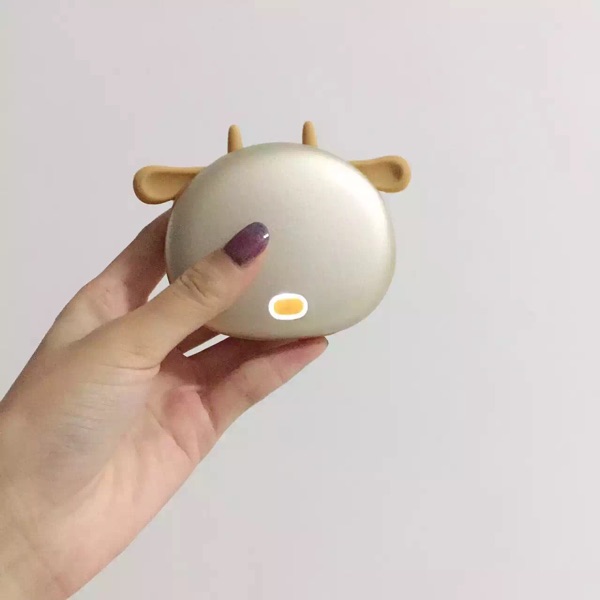 Réchauffeur USB pour les mains - Ref 415975 Image 13