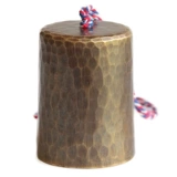 Он ветрят черепахи татуировки колокола японской ручной работы бинг -молоток татуировки