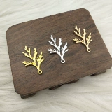 Разнообразие стилей сплавов с кисточками.