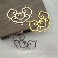 6 # Замок Yingluo, золотой