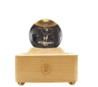 Elk- (вращающийся Bluetooth Audio)