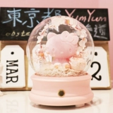 Hellokitty Katie Bluetooth Audio Eternal Flower Girl Движение дня рождения валентин