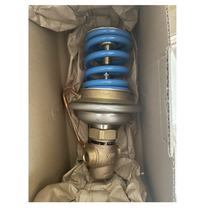 Original Danfoss Danfoss pressure reducing valve AVD DN32 40 50 003H6659 60 1 PN25