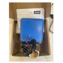 Original Danfoss Danfoss FBV-3 2 electric ball valve DN20 25 193B0954 0955 three-way valve