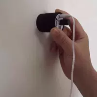 Портативный детектор звука, коллектор, детектор утечек, домашний настенный водопровод, детектор подогрева пола, усилитель для прослушивания