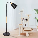 Нагреватель нагревателя собаки Pet Cat Dog Cat Cat Электрический нагреватель гнездо одеяло собака для зимней температуры нагревание небольших электрических обогревателей