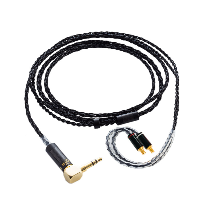 Zhang Yang ath ls70is upgrade line ls50 ls200is a2dc headphone line upgrade line 4 4 ​​balance line