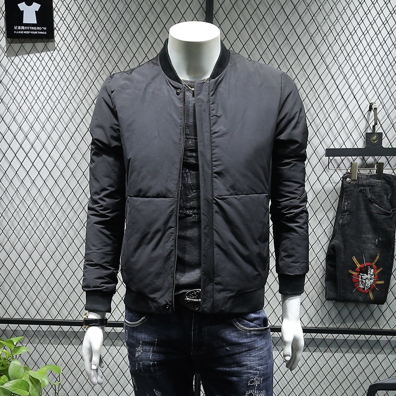Blouson hiver pour homme - Ref 3112072 Image 1
