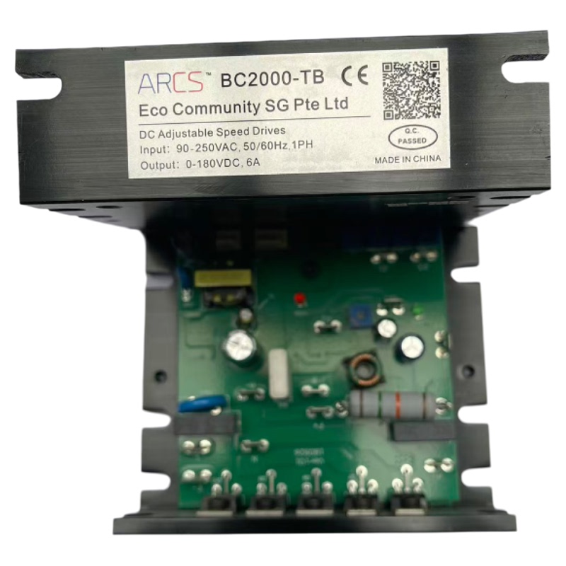 Bc2000-Ta Bc2000-Tb Dc Speed Controller Replaces Kbic-120 Kbic-240 Bc11 Bc15 Bc2000-Ta Bc2000-Tb Dc Speed Controller Replaces Kbic-120 Kbic-240 Bc11 Bc15