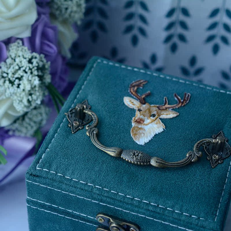 Boite à bijoux - Ref 3106421 Image 4