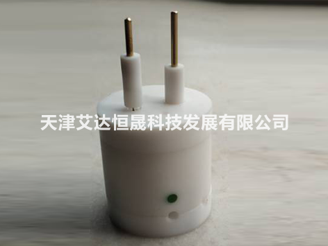 T 天津艾达恒晟 电化学石英晶体微天平池 W101 顺风总厂发货