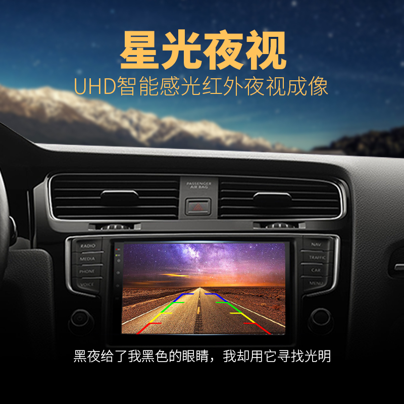 全新原装斯巴鲁系列后倒车影像高清摄像头——驾驶安全升级指南！