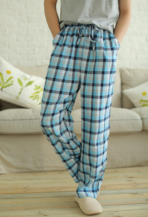 Pantalon pyjama - Ref 722410 Image 11