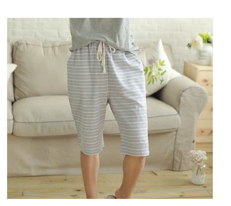 Pantalon pyjama - Ref 718922 Image 16