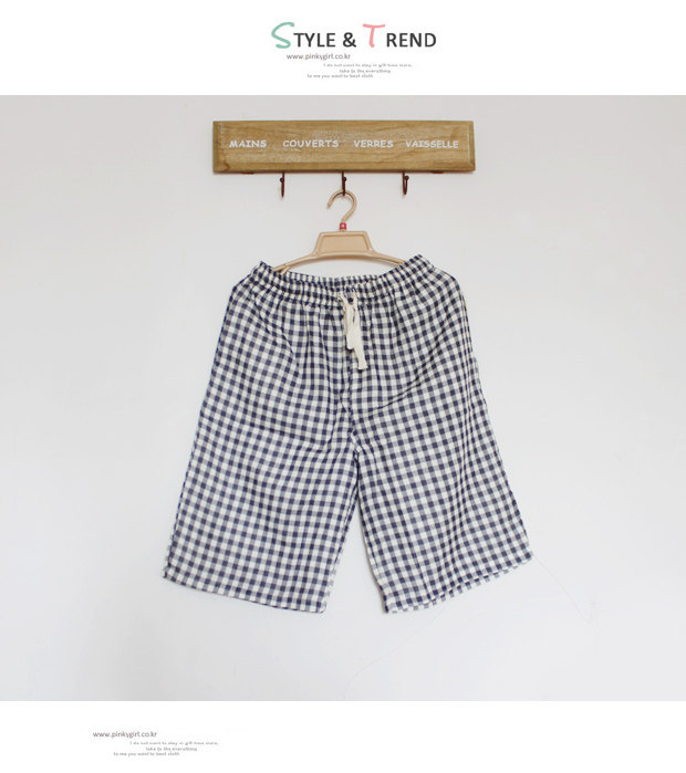 Pantalon pyjama - Ref 742274 Image 7