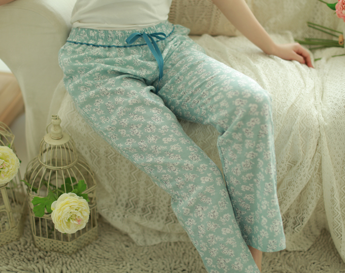 Pantalon pyjama - Ref 742279 Image 14
