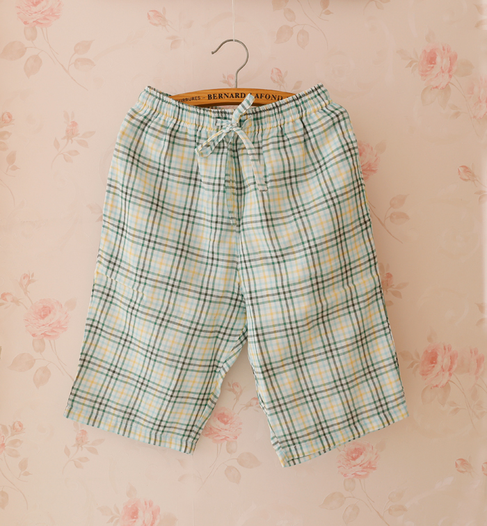 Pantalon pyjama - Ref 742285 Image 10