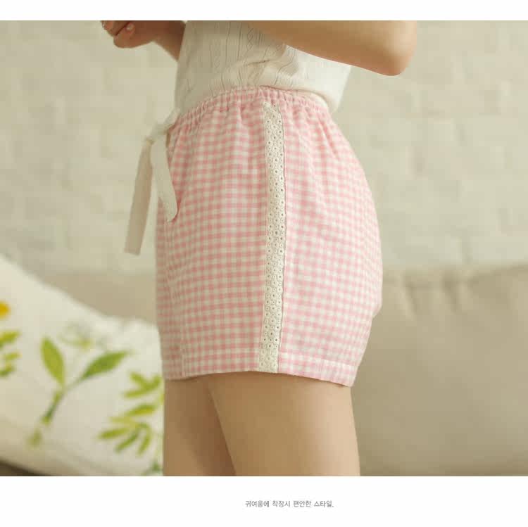 Pantalon pyjama jeunesse - Ref 724231 Image 10