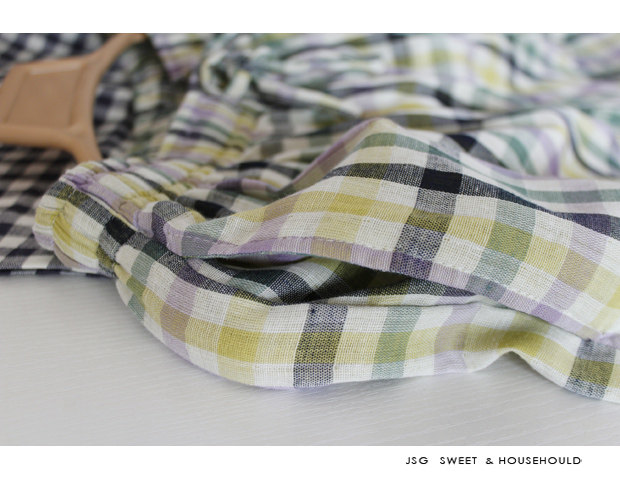 Pantalon pyjama - Ref 742274 Image 11