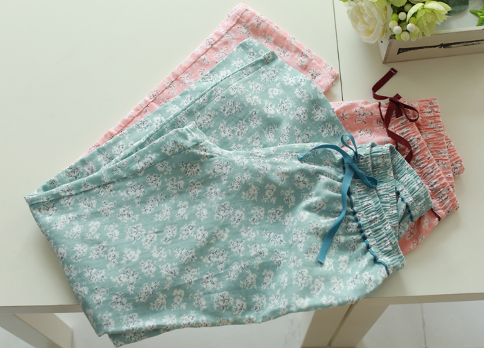 Pantalon pyjama - Ref 742279 Image 11