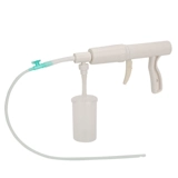 Парализованные пациенты с ручным мокротом с пожилыми пожилыми пожилыми людьми с мокротом, простым и простым негативным давлением