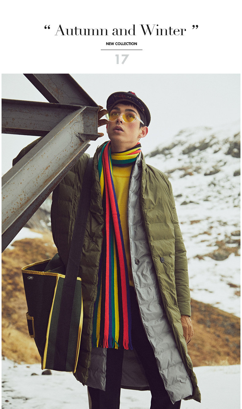 Blouson homme - Ref 3121364 Image 7