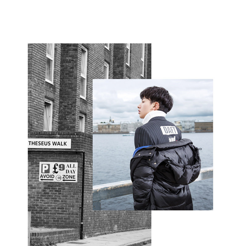 Blouson homme - Ref 3122522 Image 13