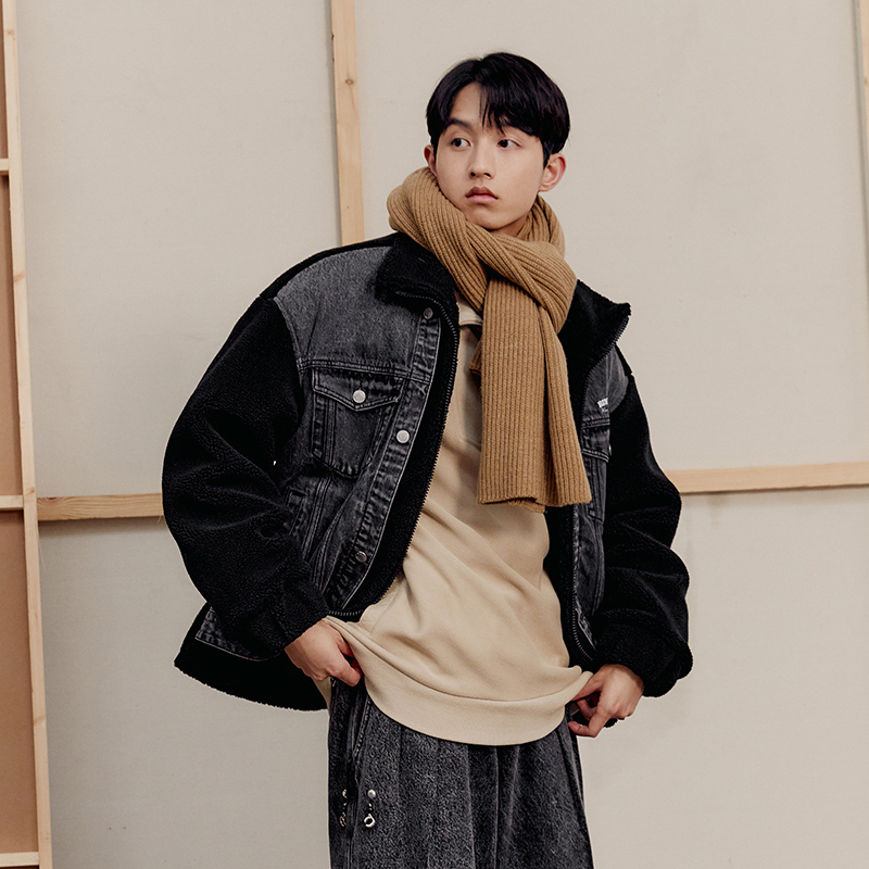 清仓特价 GXG 男式时尚休闲夹克外套合辑 天猫优惠券折后¥129包邮(¥300-171)多款可选 淘金币可抵扣8元