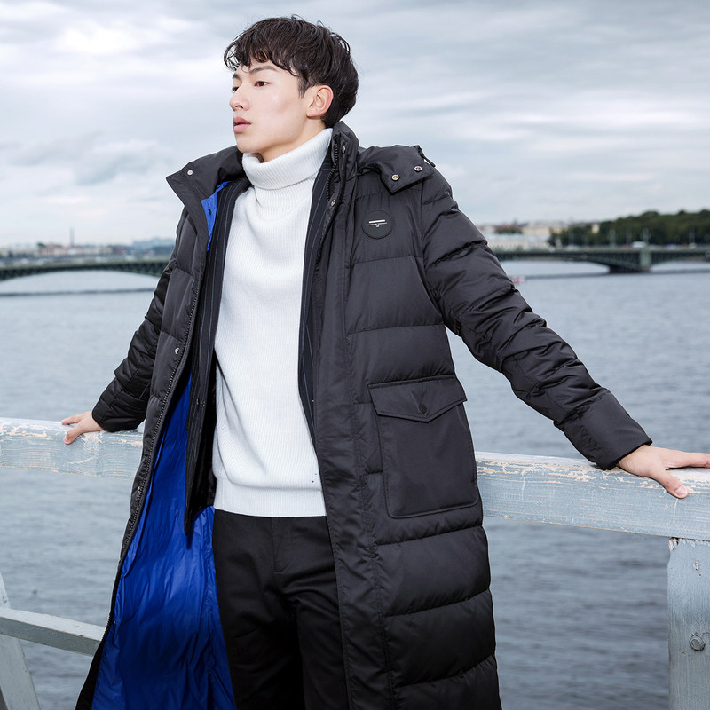 Blouson homme - Ref 3122522 Image 4