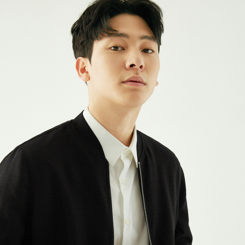 Blouson homme manches longues - Ref 3118984 Image 4