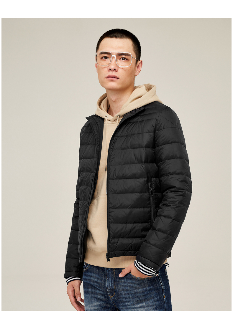 Blouson homme - Ref 3120750 Image 16