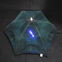 Fishing net fish Loach fishing net catch Fish Magic shrimp artifact crab supplies fish tools night fishing cage