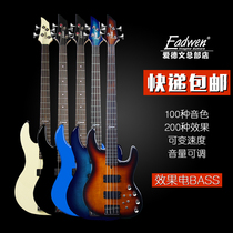 Eadwen Effect Electric Bass