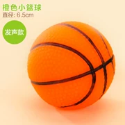 Pet puppy dog ​​toy ball vocal mol cắn đào tạo chó sục terrier chó con đồ chơi mèo cung cấp chó nhai - Mèo / Chó Đồ chơi