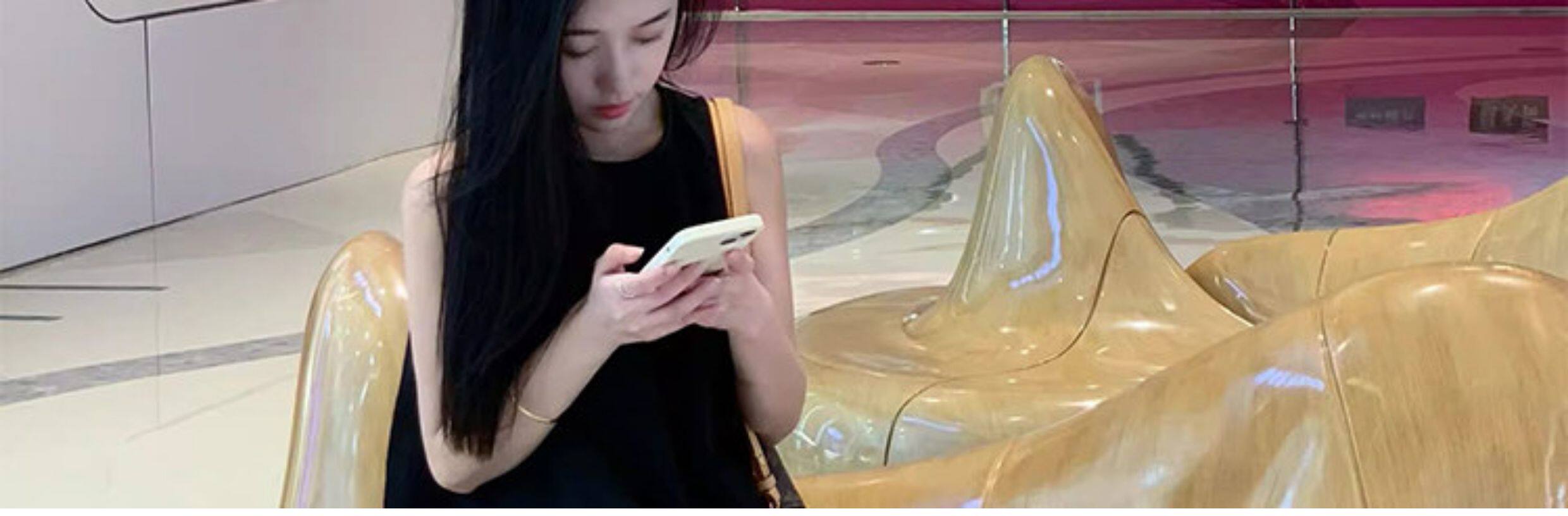 孕妇装夏装套装2026夏季法式名媛风遮肚显瘦大码上衣半身裙两件套 — 33