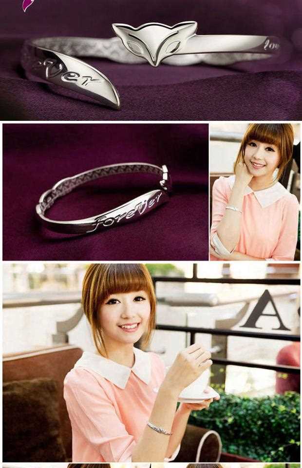 [Khí chất hoang dã] đơn giản thời trang vòng tay trang sức nữ sinh phổ biến vòng tay khí chất vòng ngọc bích