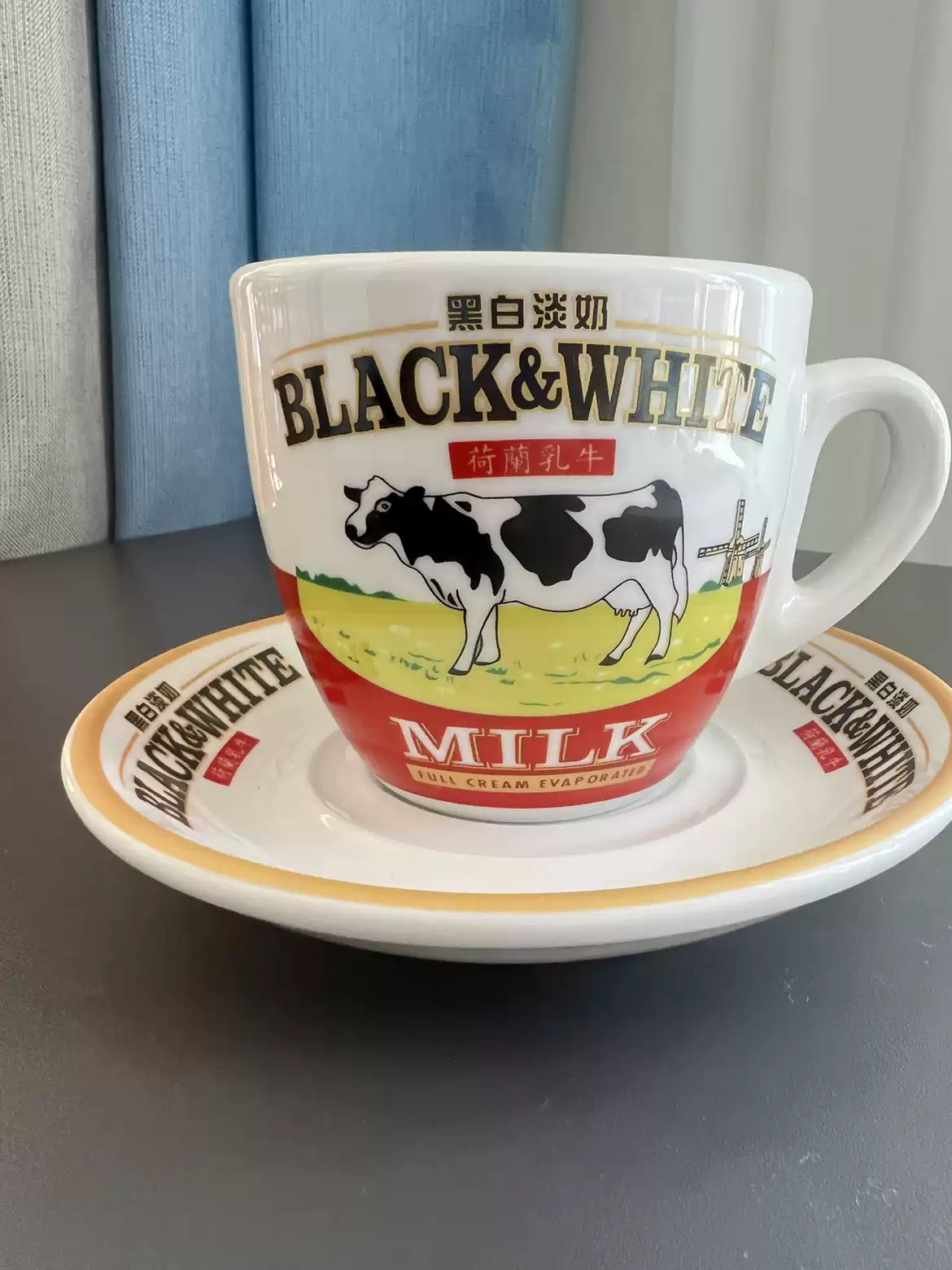 黑白淡奶 保温瓶 202505 黑白淡奶 保温瓶 202505 黑白淡奶 保温瓶 202505 黑白淡奶保温瓶| 香港