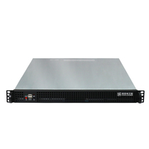 TOPLOONG tuopron TOP1U550 server chassis ATX motherboard cloud computing Internet of Things main chassis