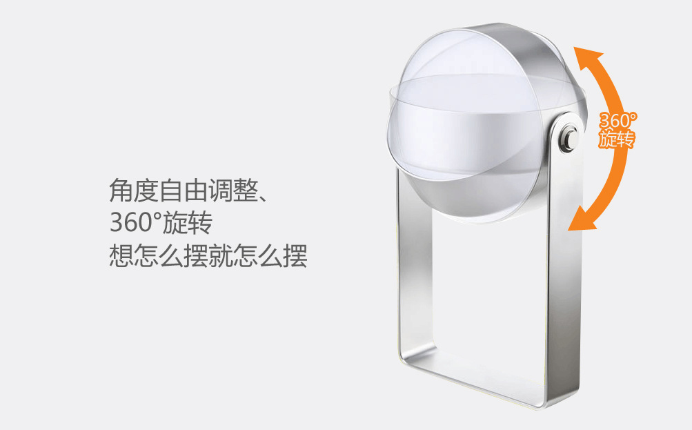 TOPFIRE T-LIGHT Đèn bàn chiếu sáng LED mềm Đèn chụp ảnh ngoài trời lấp đầy Siêu pin Tuổi thọ pin đèn pin chiếu xa