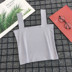 Tay t-shirt womens sling nhã vest 2020 bên ngoài mặc một trăm bên nhút nhát phía dưới của womens lớn mã áo khoác. 