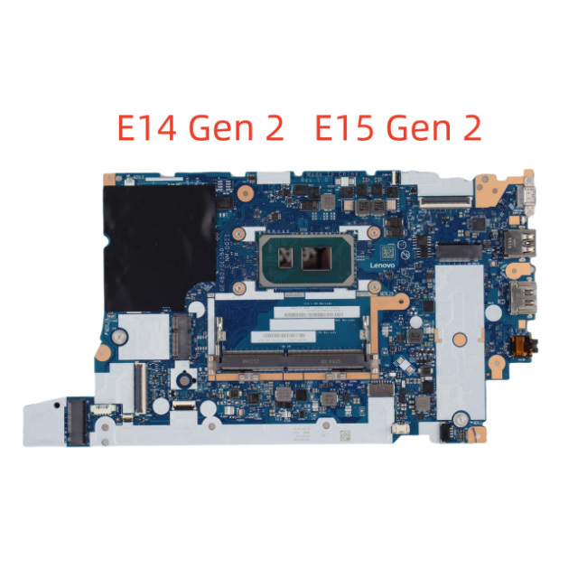 Suitable for Lenovo ThinkPad R14 E14 E15 Gen 2 3 Motherboard Nm-D011 D481 C771